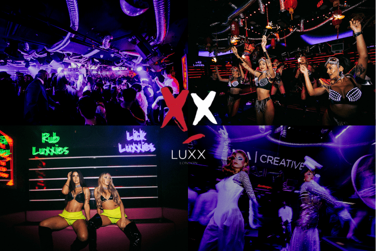 , Luxx
