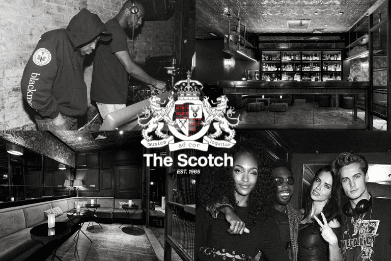 , The Scotch