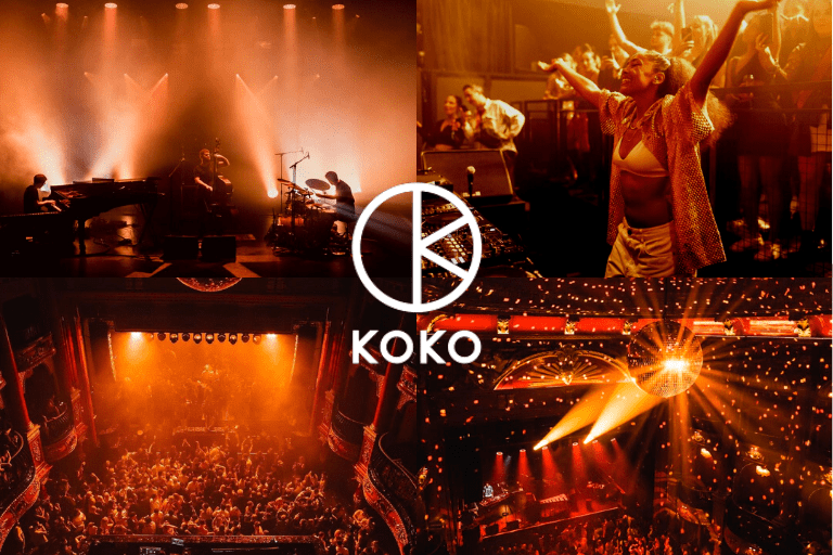 , Koko Club London