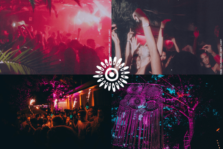 , Sanctum Saint Tropez