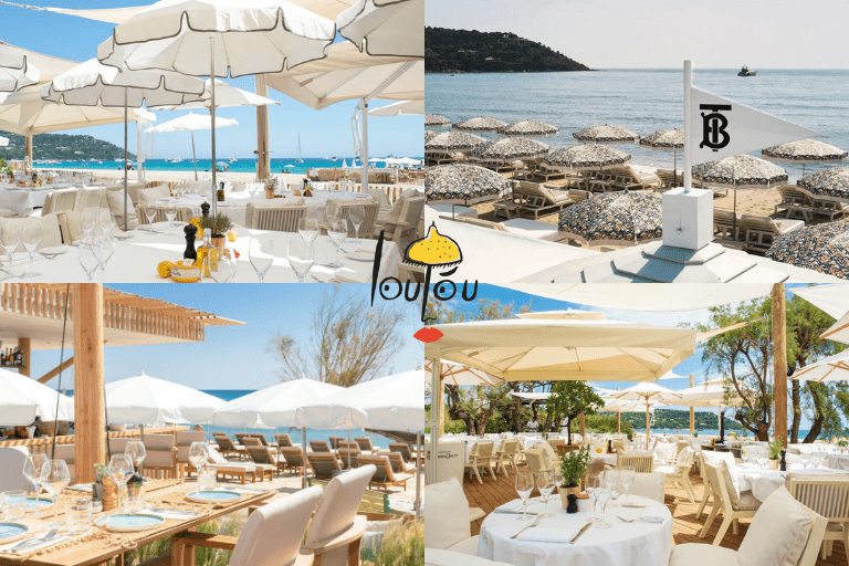 , Loulou Saint-Tropez