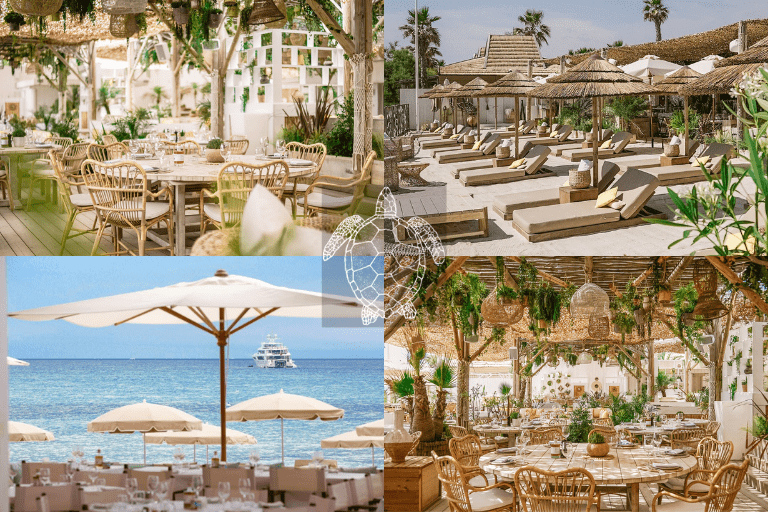 , Shellona Saint Tropez