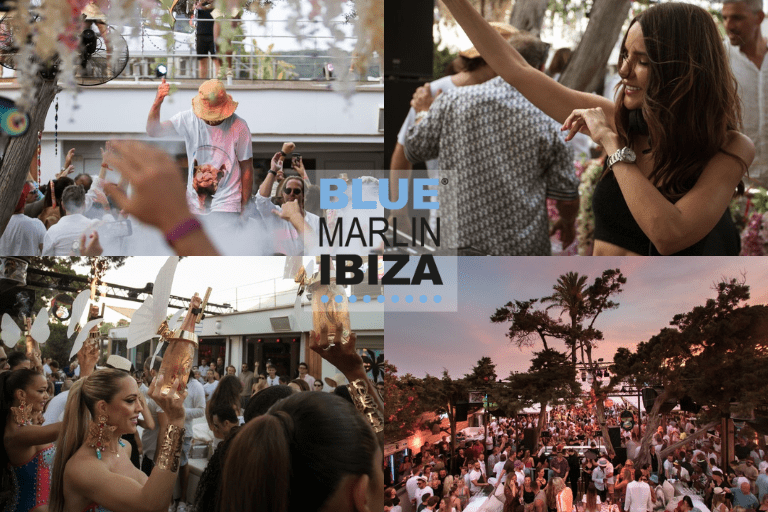 , Blue Marlin