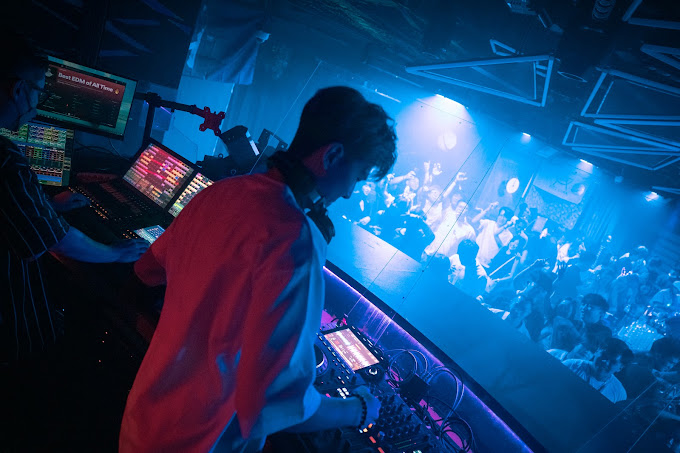 , Boomerang Hong Kong