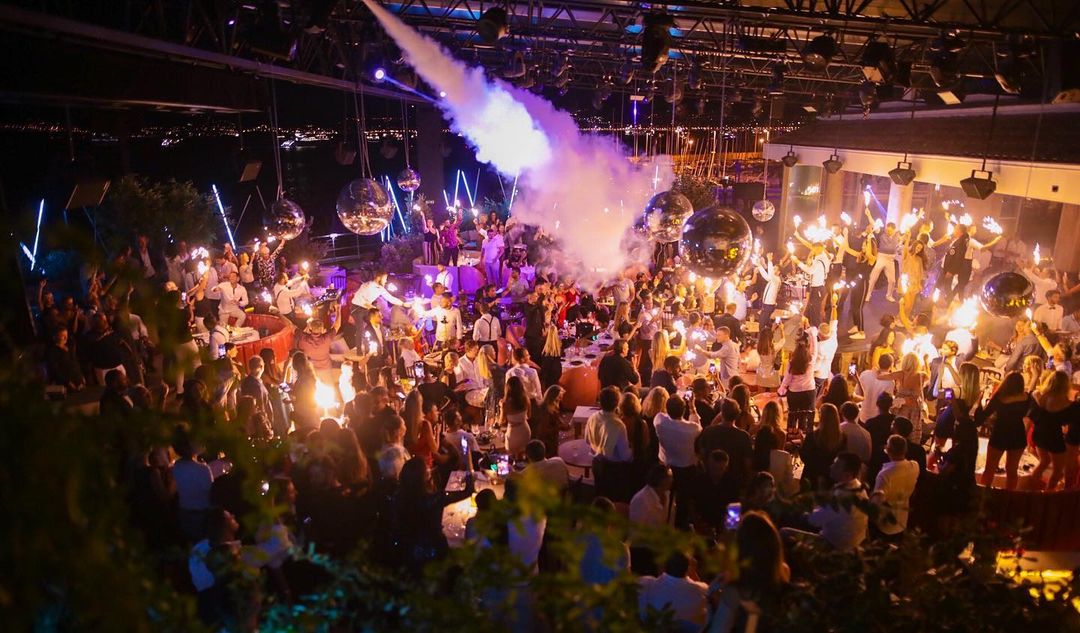 , The Top 5 Exclusive Clubs in Cannes