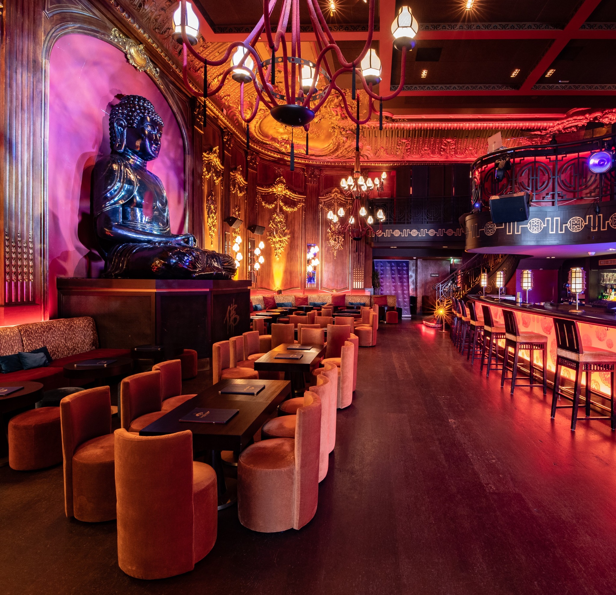 , The Top 5 Exclusive Clubs in Monaco