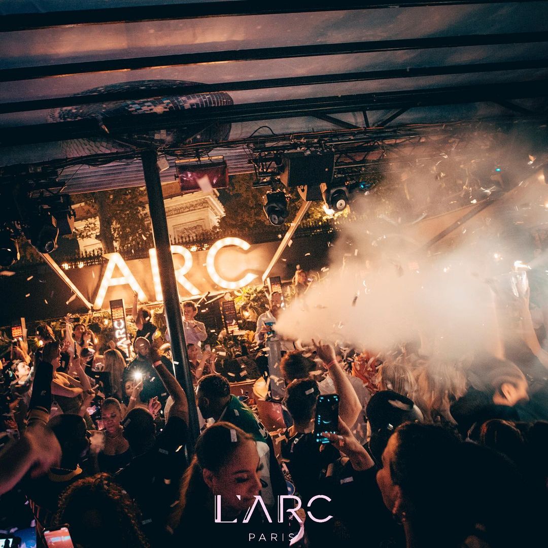 , Top 5 Exclusive Clubs in Paris