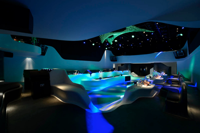 , Top 5 Exclusive Clubs in Mykonos