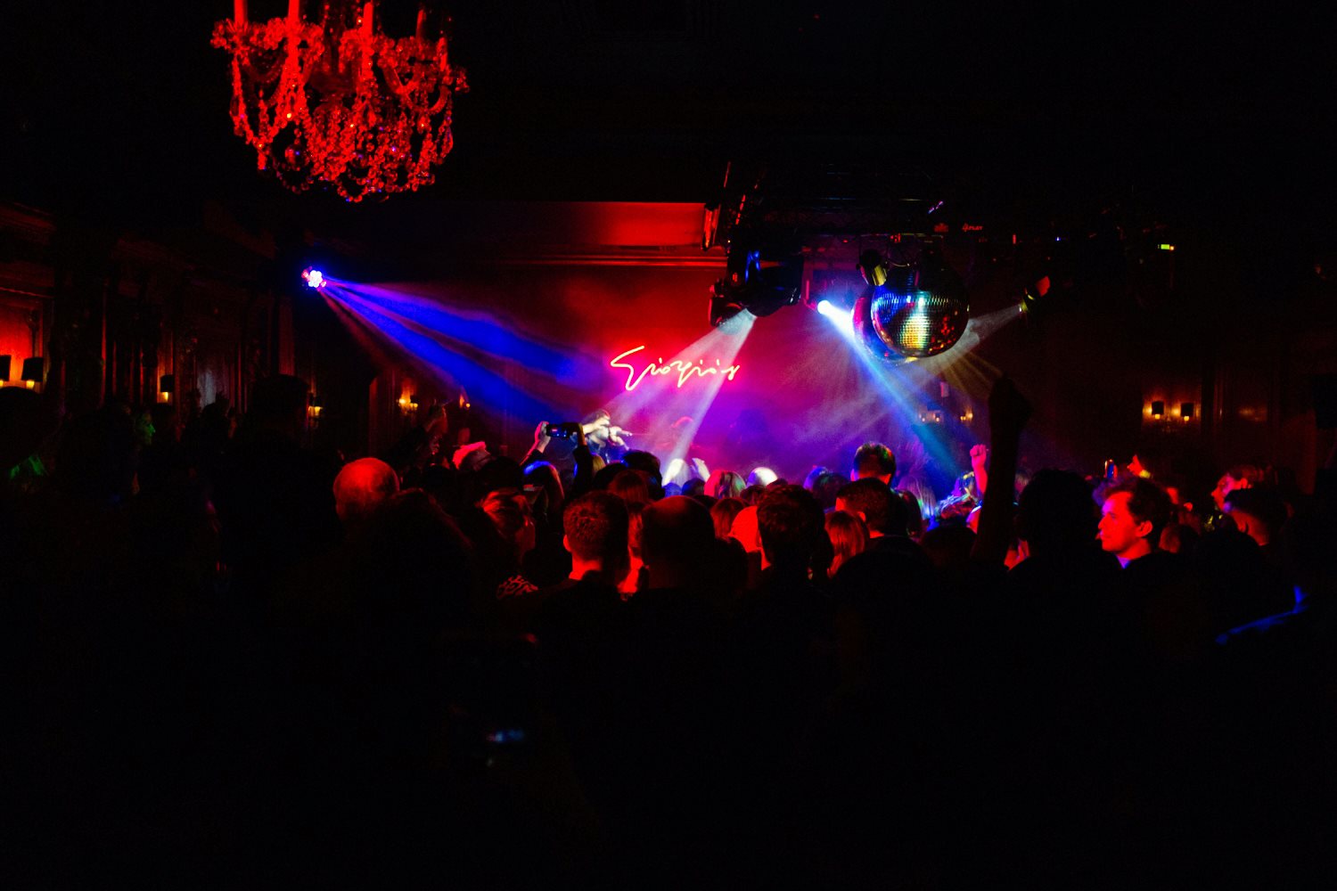 , Armani Prive Milan