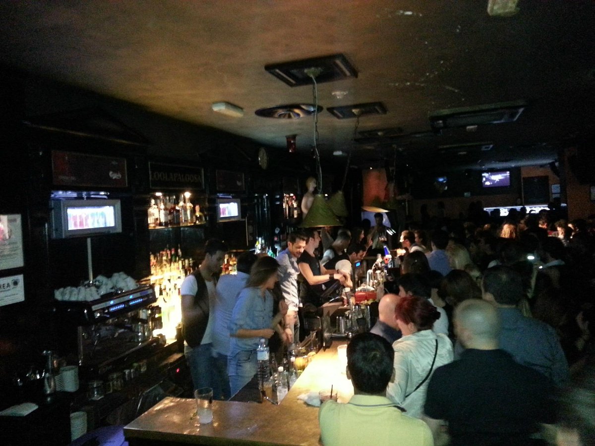 , Loolapaloosa Milano