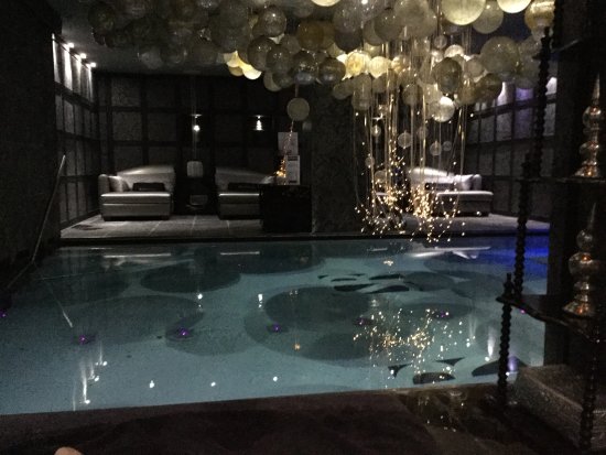 , Bonito Saint Barth