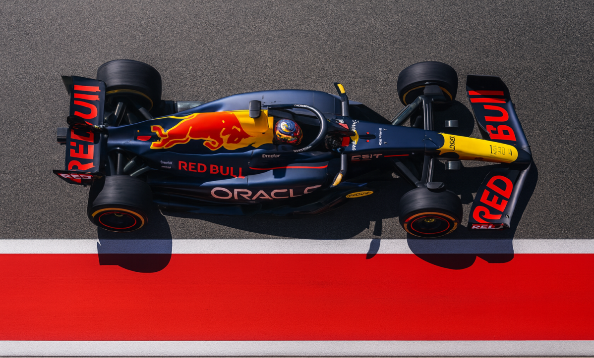 FORMULA 1, FORMULA 1