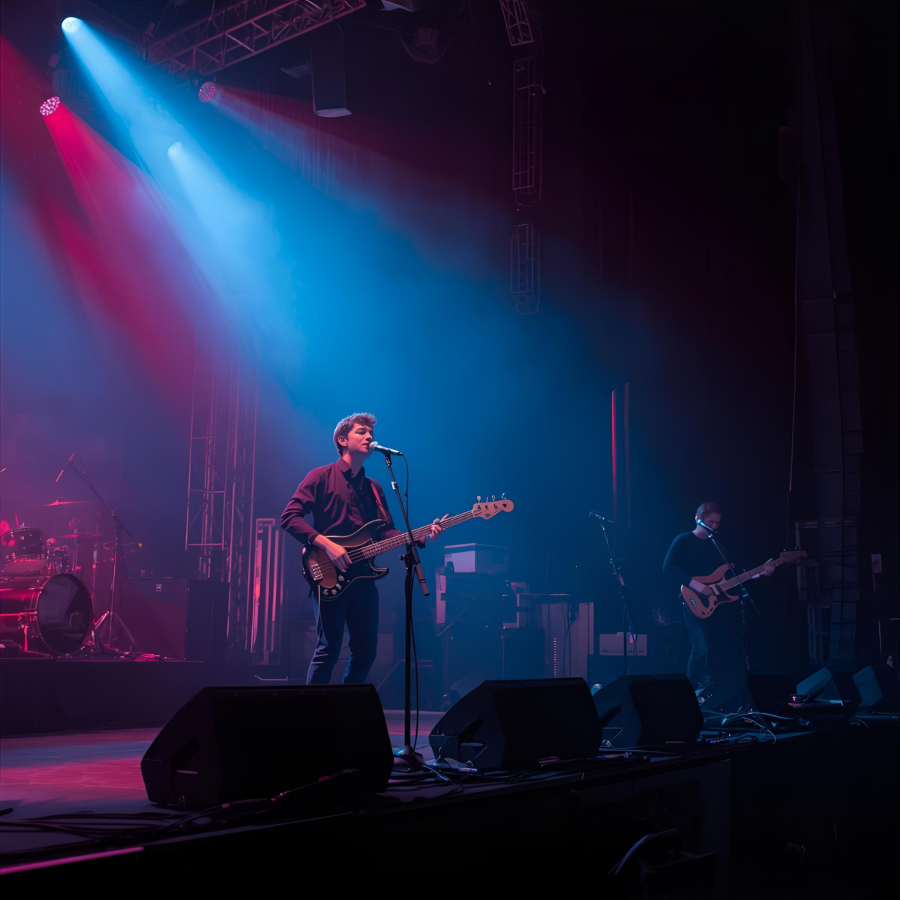 CONCERTS, CONCERTS