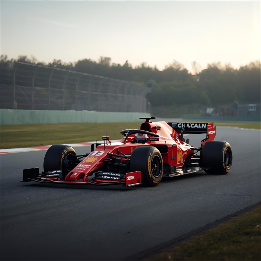 Formula 1