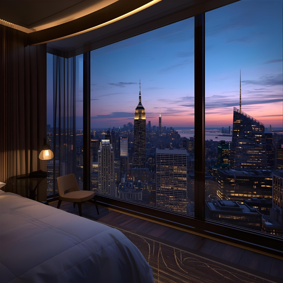 LUXURY STAYS,Hotel, LUXURY STAYS