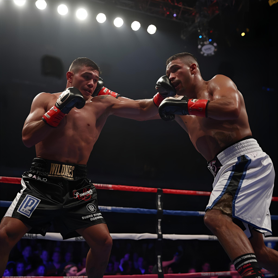 Boxing