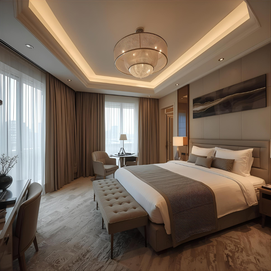 LUXURY STAYS,Hotel, LUXURY STAYS