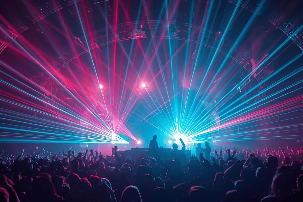 Keinemusik Abu Dhabi GP Afterparty 2025