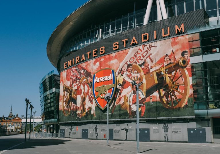 Arsenal vs Bayern Munich 2025