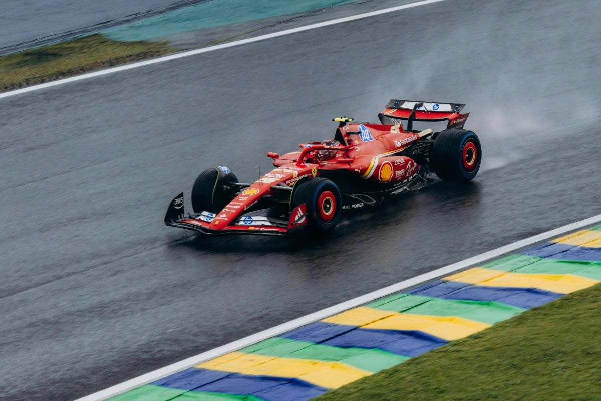 , The Impact of the Brazil GP on the Formula 1 Championship 2025
