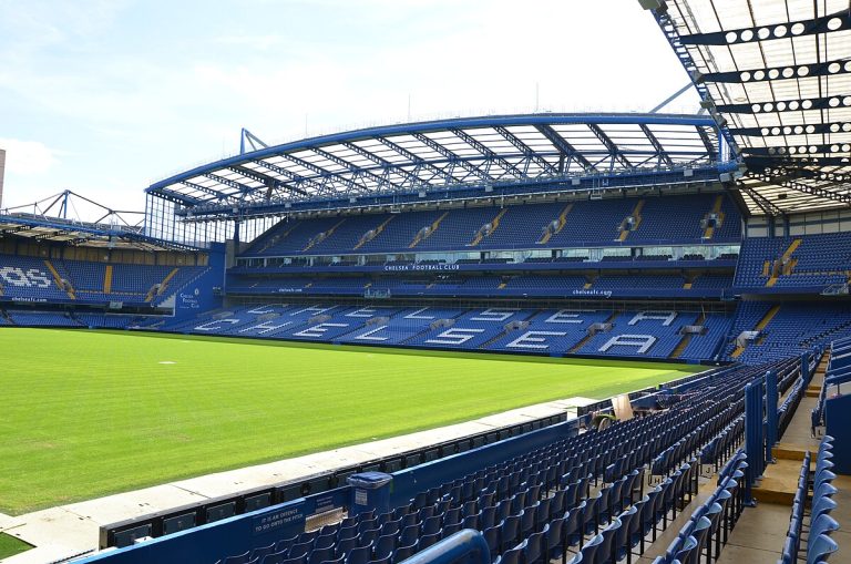 Chelsea vs Arsenal November 2025