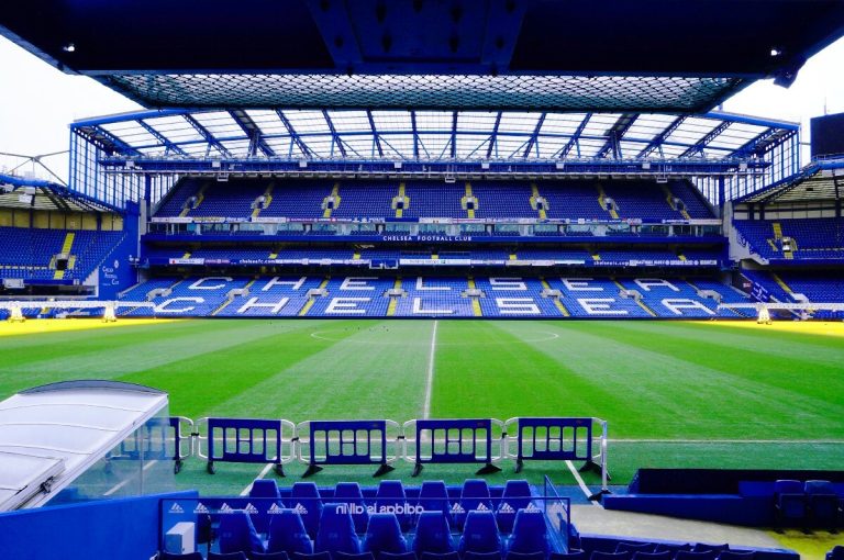 Chelsea vs Barcelona