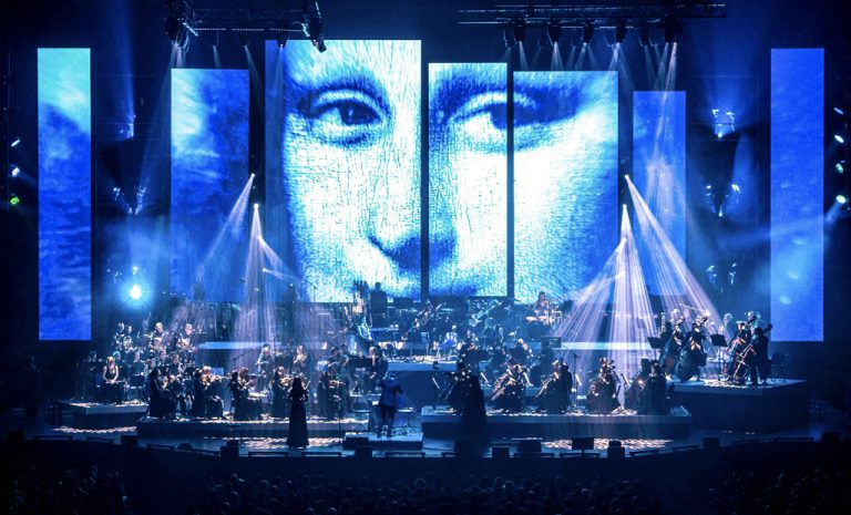 Hans Zimmer Lodon November 2025