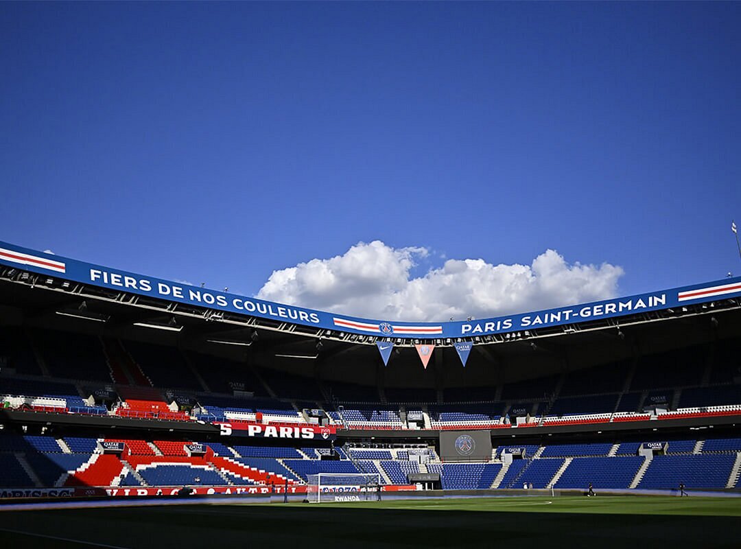 PSG vs Bayern Munich November 2025