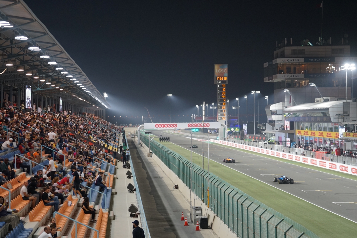 Qatar GP 2025,F1,Formula 1, Qatar GP 2025 | Top Side Experiences & Doha Attractions During F1 Weekend