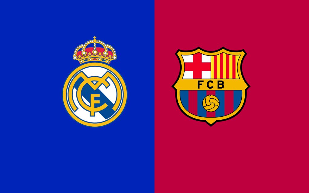 Real Madrid vs Barcelona,Champions League, Real Madrid vs Barcelona: The Pinnacle of Football Prestige