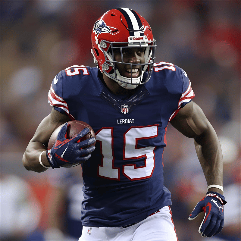 NFL London, NFL London: Where Gridiron Prestige Meets British Grandeur