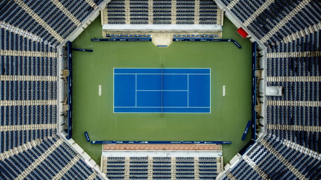 Six King Slams, Six King Slams 2025: A Spectacle of Tennis Royalty