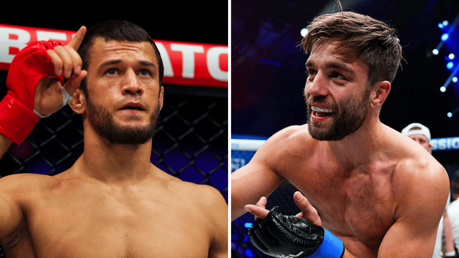 , Nurmagomedov vs. Alfie Davis| Exclusive UFC Experience 2026