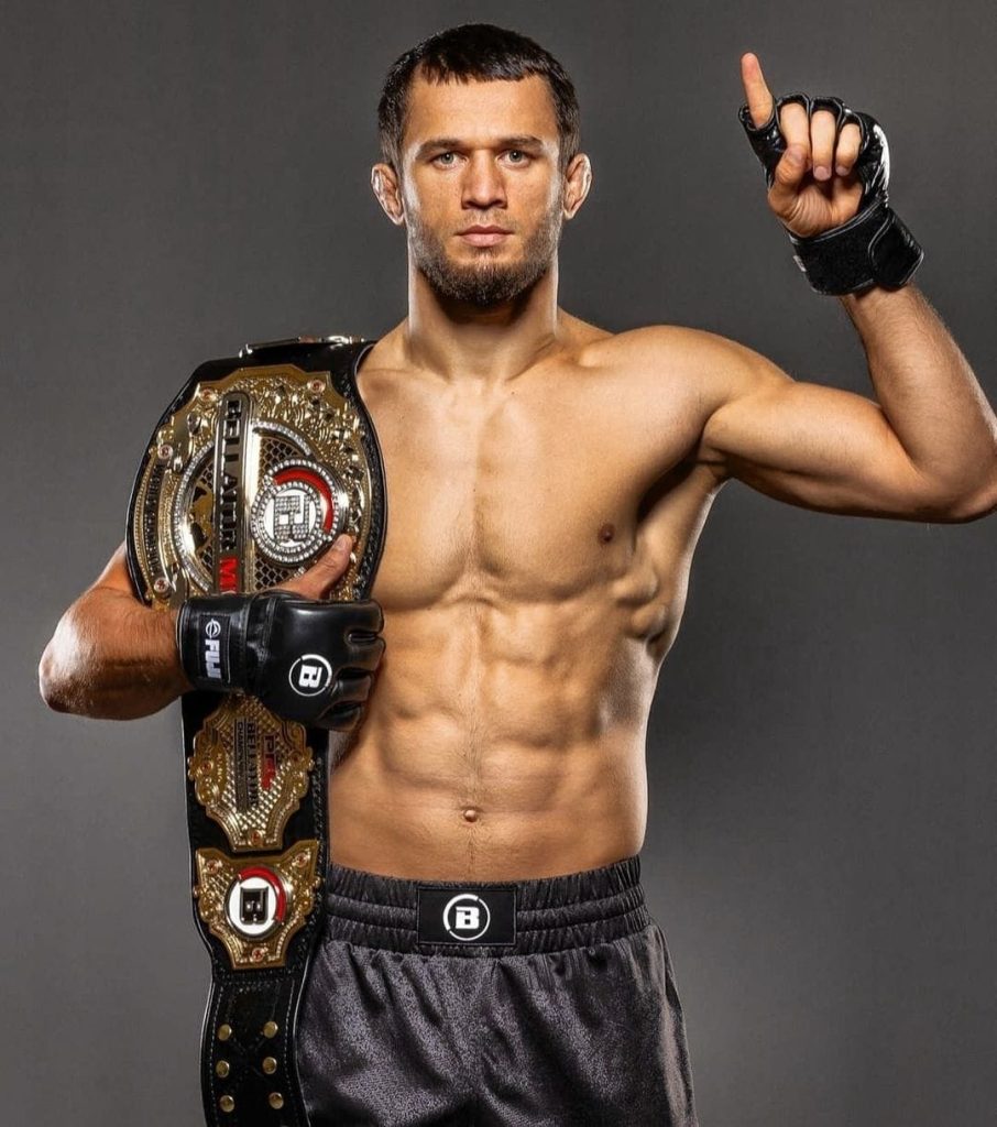 Nurmagomedov vs. Alfie Davis,Nurmagomedov vs. Alfie Davis Fight, Nurmagomedov vs. Alfie Davis| Exclusive UFC Experience 2026