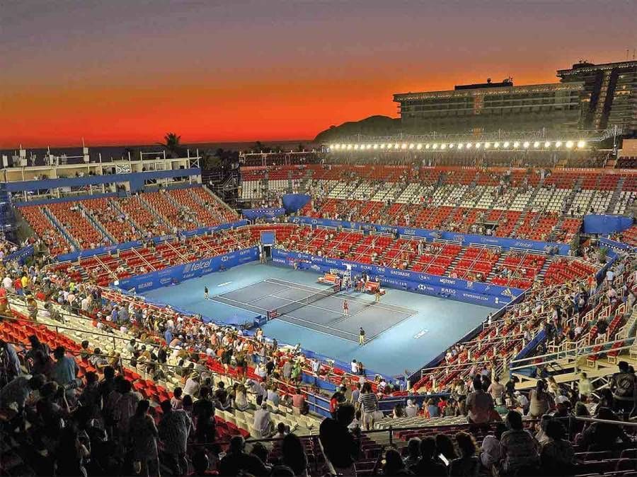 , Qatar Open 2026 | Experience the greatest tournament with unforgettable experiences
