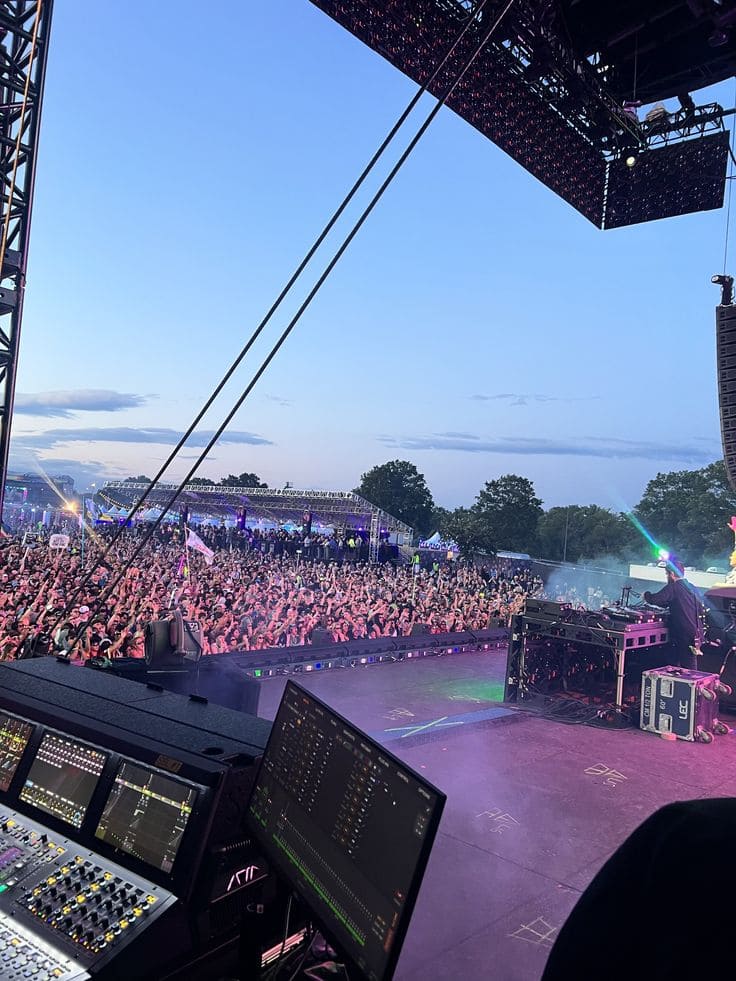 Bryan Adams,Bryan Adams Concerts, Bryan Adams Concert | Experience the Elite Access at Saadiyat Island