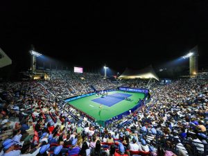 Dubai World Cup 2026,Dubai World Cup, Dubai Duty Free Tennis Championships 2026 | Exclusive Access