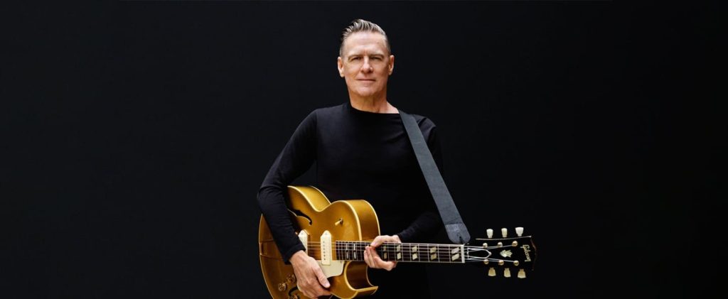Bryan Adams,Bryan Adams Concerts, Bryan Adams Concert | Experience the Elite Access at Saadiyat Island