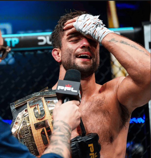 Nurmagomedov vs. Alfie Davis,Nurmagomedov vs. Alfie Davis Fight, Nurmagomedov vs. Alfie Davis| Exclusive UFC Experience 2026